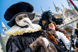 Scene from Amadeus