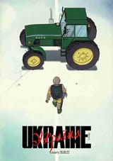 Ukraine Akira