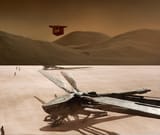 1984 thopter vs 2021 thopter