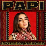isabela merced - papi