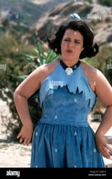 may-27-1994-hollywood-ca-usa-rosie-odonnell-as-betty-rubble-in-the-F6FW1R