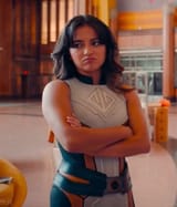 pouty