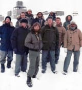 The Thing 1982