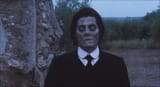 suit zombie