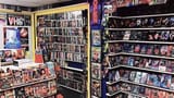 video rental