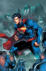 n52 superman