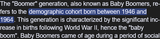 boomers