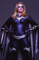 batgirl