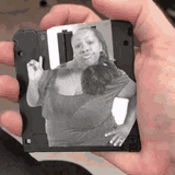 floppy-disk-black-woman