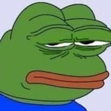 Pepe_Displeased