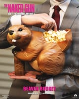 Beaver Bucket