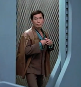 sulu jacketcape