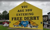 irish rebels