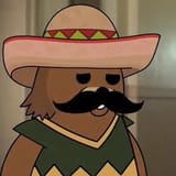 Pedro Bear