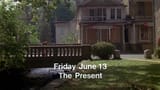 Friday the 13th