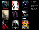 3x3 TV Shows