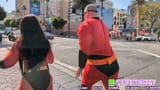 Mizzy Marissa Gill - FIGHTING CRIME WITH ARYEH [4_84XDtk9-k - 1280x720 - 1h11m04s]