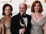 matt weiner