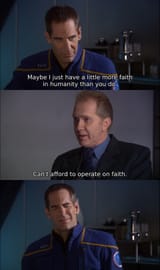 faith