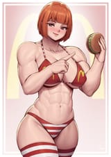 McMuscle