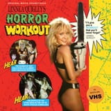 horror workout