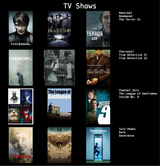 TV Shows