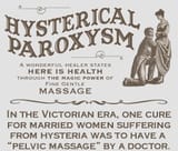 Hysteria Cure