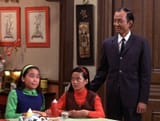 Rosalind Chao age 12ish
