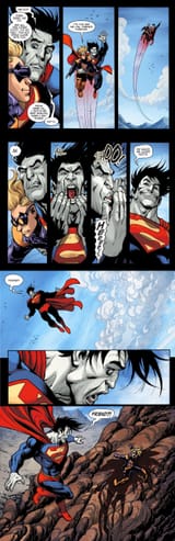 bizarro sneeze