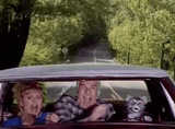 fast-drive