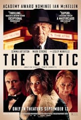 critic