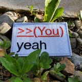 (you) yeah