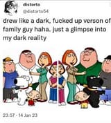 dark