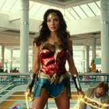 How Gal Gadot Got Into Superhero Shape for &#039;Wonder Woman 1984&#039;
