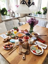 Casual-Breakfast-Layout