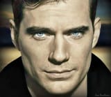 Henry Cavill
