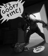 goofy time