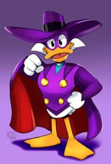 Darkwing-Duck-by-shinkumancer