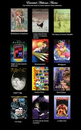 Anime Arthouse
