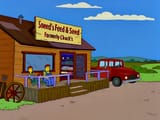 Sneeds feed and seed