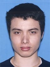 ElliotRodgerDriverLicense