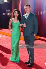 tania-raymonde-and-nathan-fillion-attend-the-los-angeles-premiere-of-warner-bros-superman-at-tcl-chinese-theatre-on-july-07-2025-in-hollywood