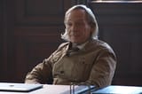 Paramount+Nazi