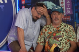 Screenshot 2025-07-15 at 10-21-23 SAM HYDE goes bezzerkers over gorilla twigs and seed oil cookies. Full frontal attack and chaos!! - YouTube