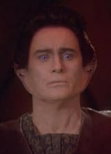 Weyoun disappoint