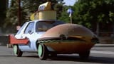 BurgerCar