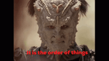ds9 the order of things