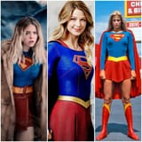 supergirl