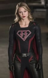 overgirl