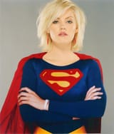 Nolan Supergirl